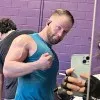 Mark Strosnider