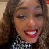 Amber Toney