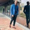 Dumisani Tsepo Gumede