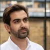 Andreas Michael Kouyialis IMechE