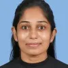 Nadishani Palihakkara