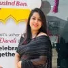 Yashika Chaudhary