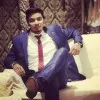 Arham Shahzad