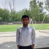 Akshat Girdhar