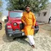 Madhusudhan Puranik