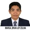 Brian Joy Imarga