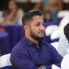 Harshal Meshram