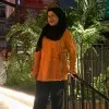 Amna Ismail