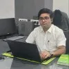 Abhishek Ojha