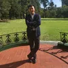 Jackey Wang