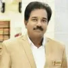 Justin Raj