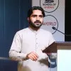 MUHAMMAD ISHFAQ SARWAR