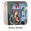 Kausar Ahmed