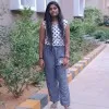 Polishetty Sreeja
