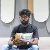 Srinivasa perumal