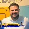 Vagner William Pereira