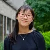 Sarah Wang