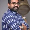Rajesh Ranjan Mohanty