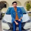 Muhammad Sharjeel Sabir