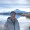 Aaron Chiang