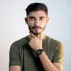Jinadev Uthaman