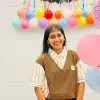 Ishita Ginoya