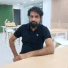 mahesh Meena