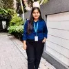 Ketaki Gadekar