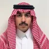 Mohammed Alanazi