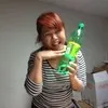 May Chan
