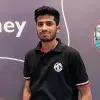 Abhishek Kamble