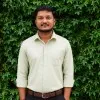 RAVIRAJ GOUDAGERI