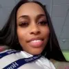 Keideshia Parker