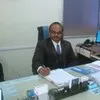 Alok Mohanty