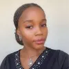 Mercy Benjamin