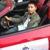 Eric Wang