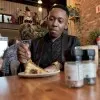 Mosa Nthotsohle Majola