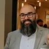 Mikael Strain