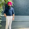 Paramveer Singh