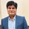 Sandeep Mange