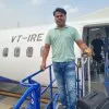 Ramesh Bommasamudra
