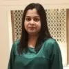 Srabanti Dhali Das