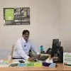 Irfan Saeed