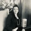 Nadia Boudjenane