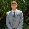 Liam Coetzee