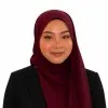 NUR SHAFAWATI IRDINA BINTI FAIZUL