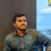 Ar Pratik Kamdi