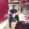 Hamza Homsy