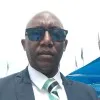 Desmond Mucheche