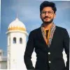 usama khalid